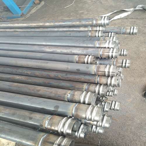 金溪桩基注浆管后注浆及埋设方法