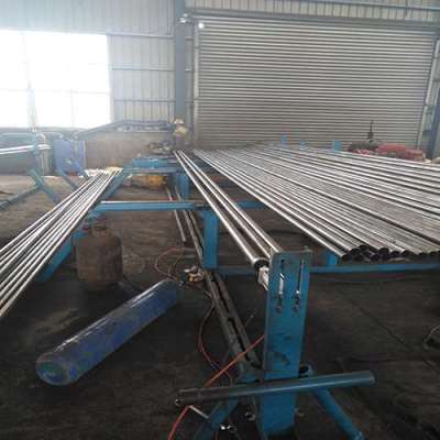 金溪声测管常用规格型号有哪些