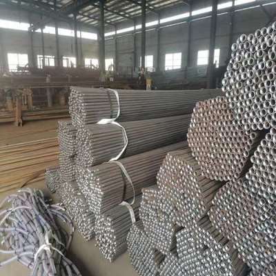 金溪薄壁声测管是无缝钢管还是焊接钢管好一些
