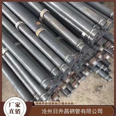 金溪最薄的声测管壁厚可以到什么程度